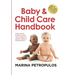 Baby & Child Care Handbook: Now with Everything You Need to Know about Pregnancy