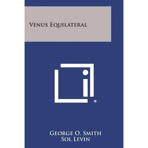 Venus Equilateral