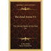 The Zend Avesta V1: The Sacred Books of the East V4