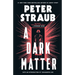 A Dark Matter