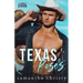 Texas Roses