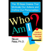 Who am I?: 16 Basic Desires that Motivate Our Actions Define Our Personalities