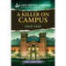 A Killer on Campus