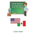 Oscar Mojica: He Dared Me to Teach Him English