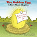 The Golden Egg: A Story About Adoption