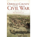 Oswego County and the Civil War: They Answered the Call