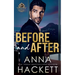Before and After