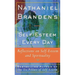 Nathaniel Brandens Self-Esteem Every Day: Reflections on Self-Esteem and Spirituality