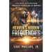 Heaven's Hidden Frequencies: Your Guide to Discovering Prophetic Expressions of Worship
