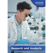 Careers If You Like Research and Analysis