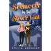 Seduced by the Sliver Cat