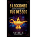 5 Lecciones Para Manifestar Tus Deseos - Colección Deluxe