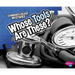 Whose Tools Are These?