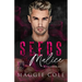Seeds of Malice: A Dark College Billionaire Romance