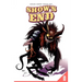Show's End Vol. 1 Gn