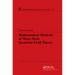 Mathematical Methods of Many-Body Quantum Field Theory