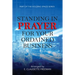 Standing In Prayer For Your Ordained Business - Holding Space Series