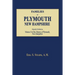 Families of Plymouth, New Hampshire