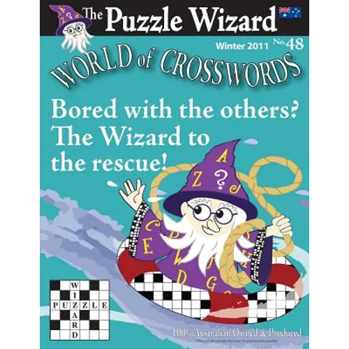 World of Crosswords No. 48
