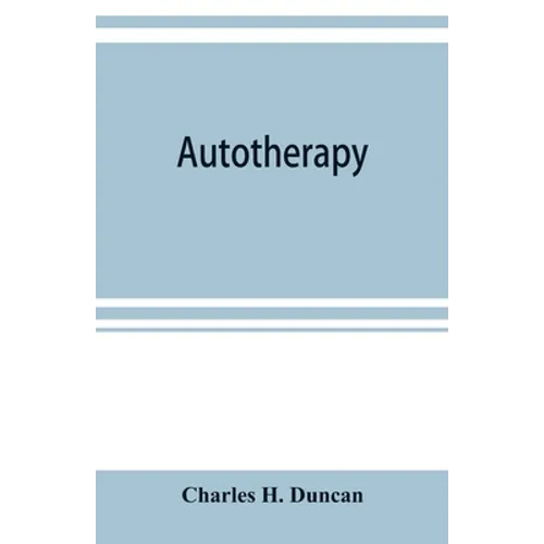 Autotherapy