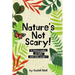 Nature's not scary: 6 nature walks to take with kids under 7