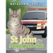 St John the Ambulance Cat: Based on a true story