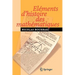 Eléments d'Histoire Des Mathématiques