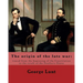 The origin of the late war: traced from the beginning of the Constitution to the revolt of the Southern States. By: George Lunt: United States: Po