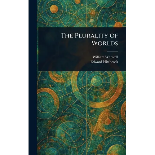The Plurality of Worlds
