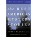 The Best American Mystery Stories 2002