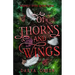 Of Thorns and Wings: The Dragon and The Devouring Tree Part 2