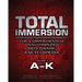 Total Immersion: The Comprehensive Unauthorized Red Dwarf Encyclopedia: A-K