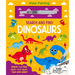 Seek and Find Dinosaurs