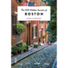 The 500 Hidden Secrets of Boston