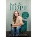 Back to Hope: A memoir about finding meaning and healing through surrender
