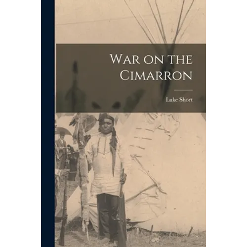 War on the Cimarron