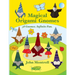 Magical Origami Gnomes: 38 Gnomes. Infinite Fun.