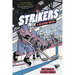 Strikers: A Graphic Novel