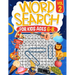 Word Search for Kids Ages 6-8 Volume 2: 100 Fun Puzzles Activity Book Search and Find to Improve Vocabulary and Spelling Skills for Children Themed Pu