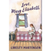 Love, Mary Elisabeth