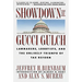 Showdown at Gucci Gulch: Lawmakers, Lobbyists, and the Unlikely Triumph of Tax Reform
