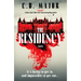 The Residency: A Gothic Suspense Novel Set on a Remote Scottish Island That Will Keep You Up All Night