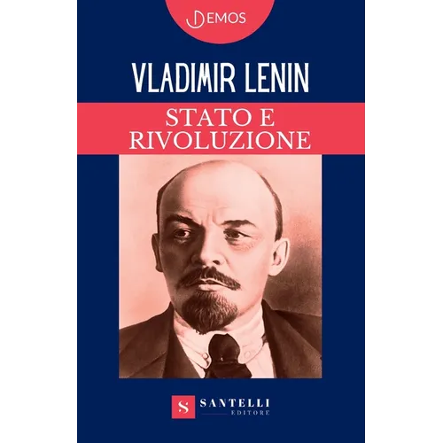 Stato E Rivoluzione