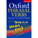 Oxford Phrasal Verbs Dictionary