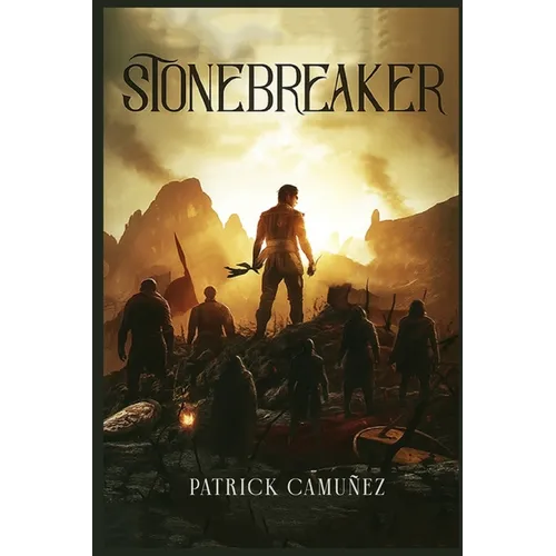 Stonebreaker