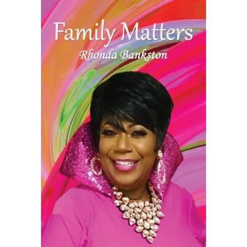 Family Matters: Hind Sight 20/20