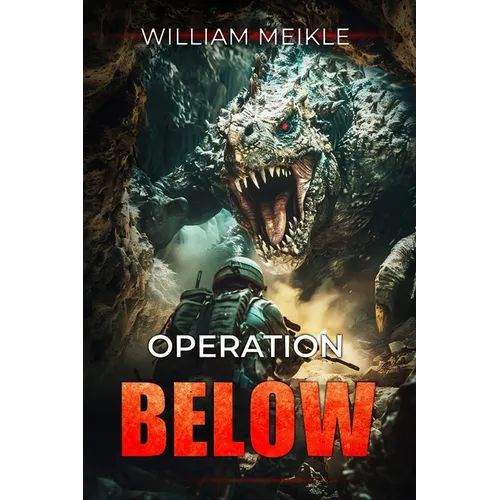Operation Below