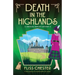 Death in the Highlands: A totally gripping and unputdownable cozy mystery