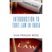 Introduction to Tort Law in India