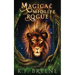 Magical Midlife Rogue